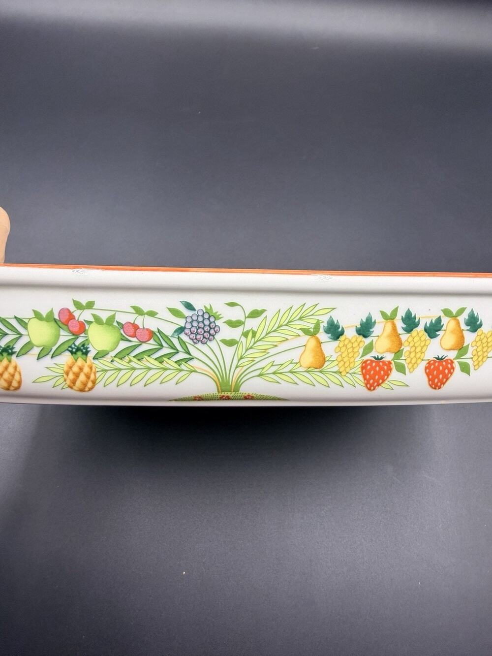 Villeroy & Boch FRENCH Bon APPETIT VILBOFOUR 9x6 Baking Dish